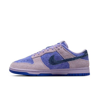 Nike Dunk Low SE  Hydrangeas/deep Royal Blue HQ3431-515