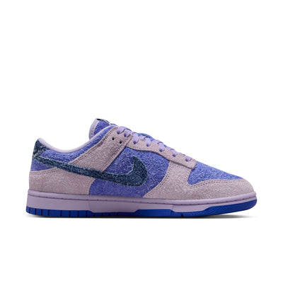 Nike Dunk Low SE  Hydrangeas/deep Royal Blue HQ3431-515