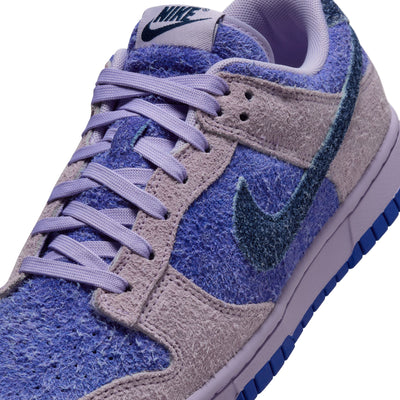 Nike Dunk Low SE  Hydrangeas/deep Royal Blue HQ3431-515