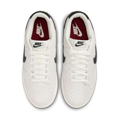 Nike Dunk Low SE WHITE/BLACK-TEAM RED HQ3502-100