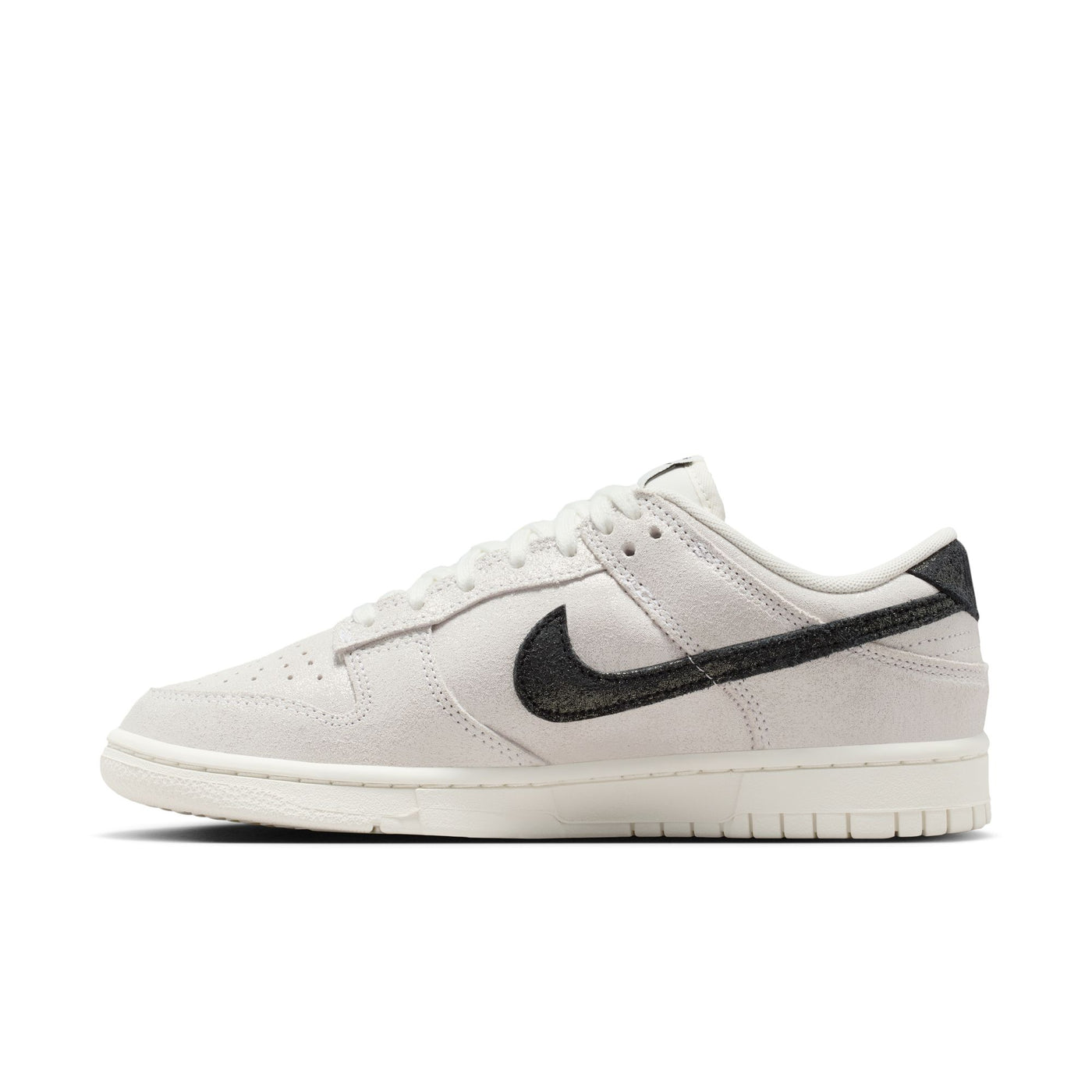 Nike Dunk Low SE WHITE/BLACK-TEAM RED HQ3502-100