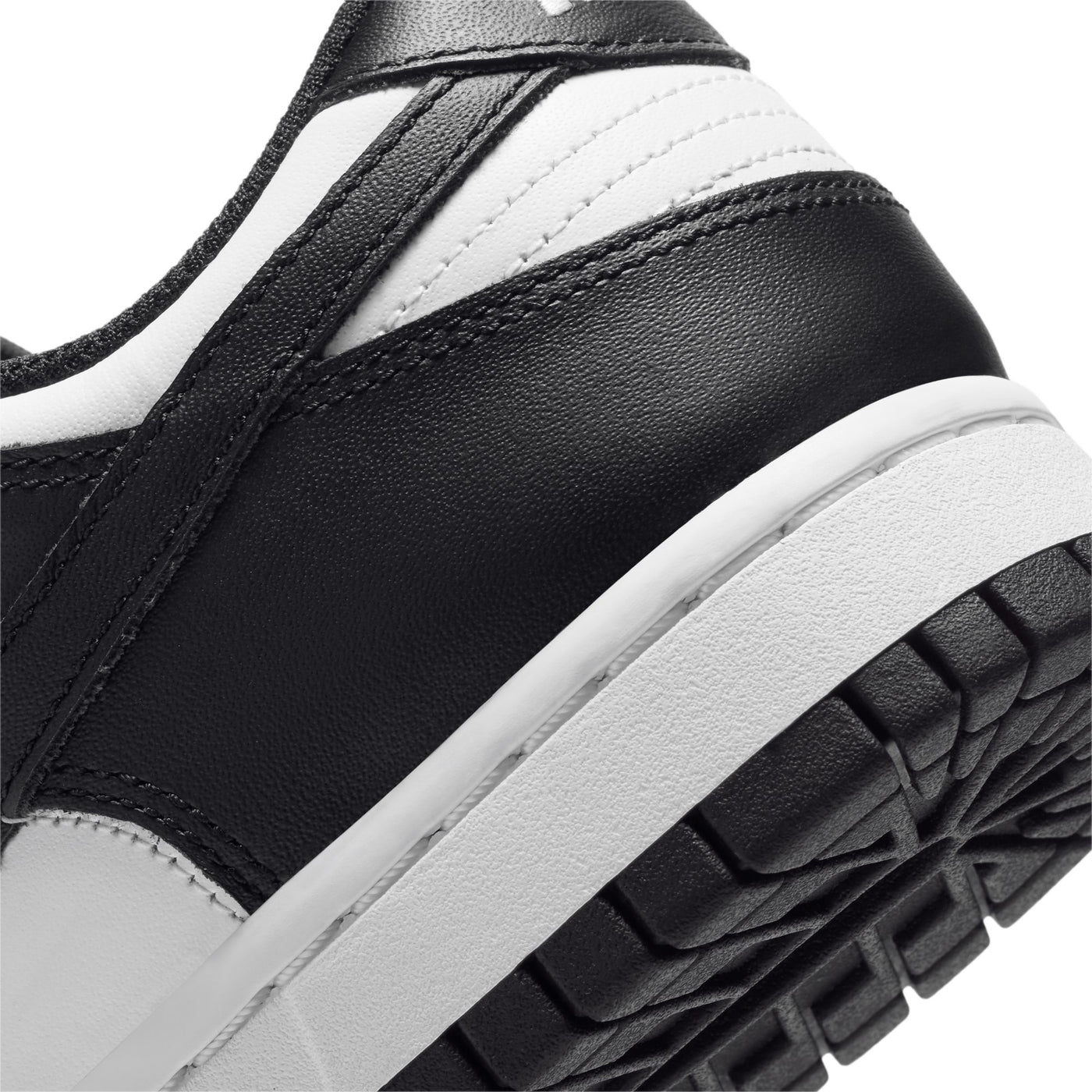Nike Dunk Low White/Black-White DD1503-101