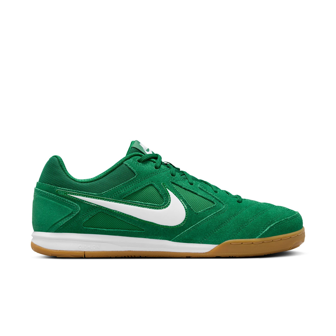 Nike Gato Pine Green/white-gum Light Brown HQ6020-300