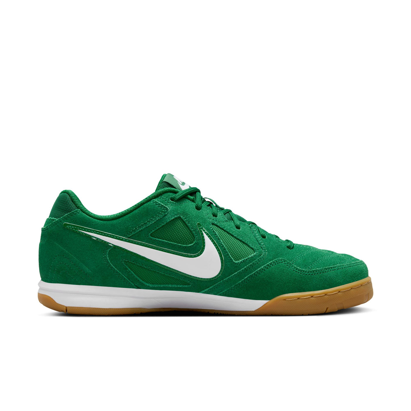 Nike Gato Pine Green/white-gum Light Brown HQ6020-300