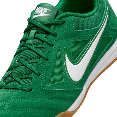 Nike Gato Pine Green/white-gum Light Brown HQ6020-300