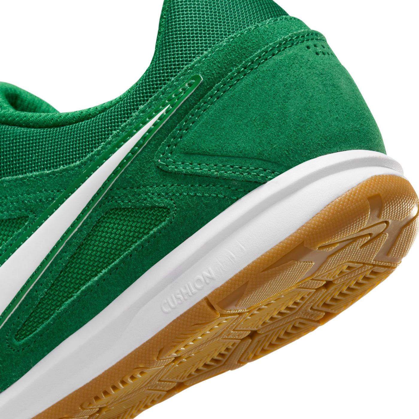 Nike Gato Pine Green/white-gum Light Brown HQ6020-300