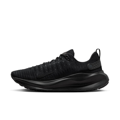 Nike Infinityrn 4 Black Black Anthracite DR2665-004