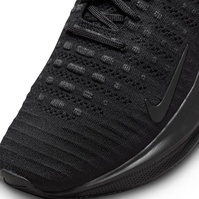 Nike Infinityrn 4 Black Black Anthracite DR2665-004