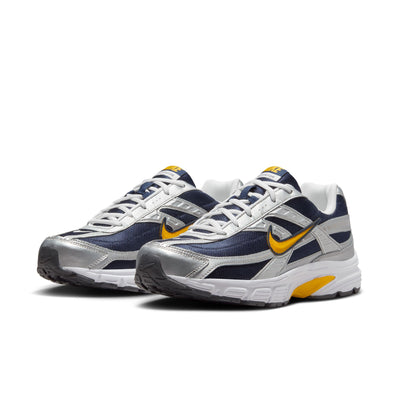 Nike Initiator Obsidian/TM Gold-Metallic Silver-White IB4467-451