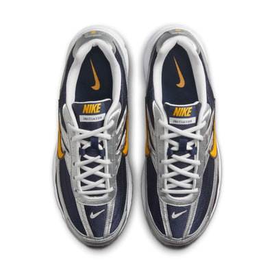 Nike Initiator Obsidian/TM Gold-Metallic Silver-White IB4467-451