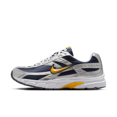 Nike Initiator Obsidian/TM Gold-Metallic Silver-White IB4467-451