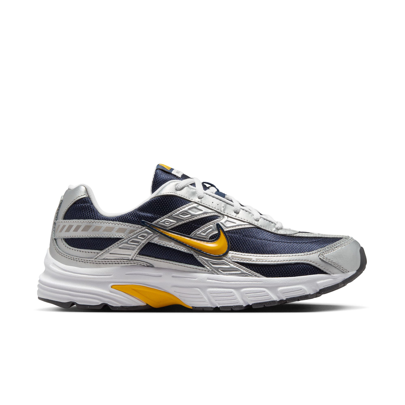 Nike Initiator Obsidian/TM Gold-Metallic Silver-White IB4467-451