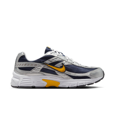 Nike Initiator Obsidian/TM Gold-Metallic Silver-White IB4467-451