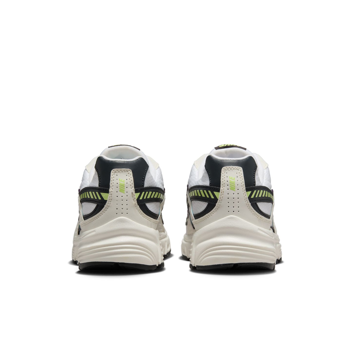 Nike Initiator White/viotech-pale Ivory-off Noir IB8913-100