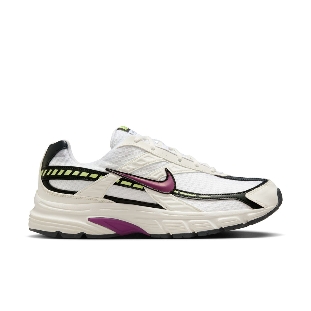 ◆売り切れ必至◆ ◆NIKE◆ Initiator - White Nike Mens Initiator White Obsidian Metallic Cool Grey