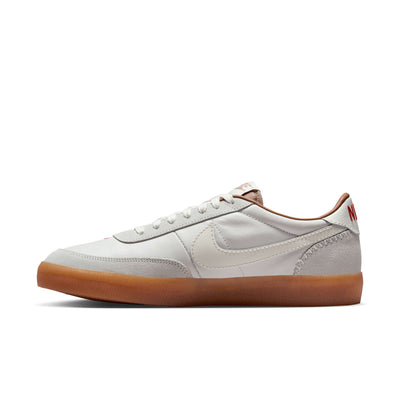 Nike Killshot 2 Leather Light Bone Sail-Gum Yellow HF5699-019