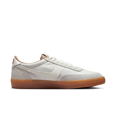 Nike Killshot 2 Leather Light Bone Sail-Gum Yellow HF5699-019