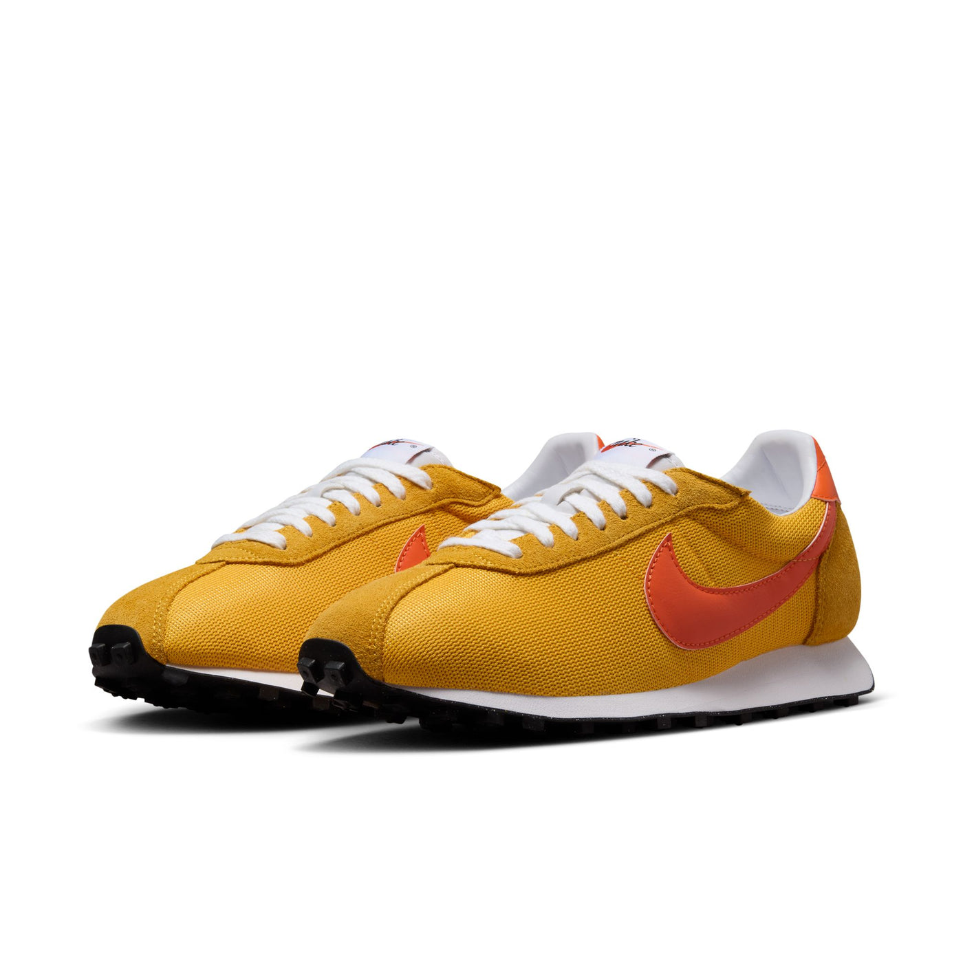 Nike LD-1000 SP University Gold/Saftey Orange FQ9079-700