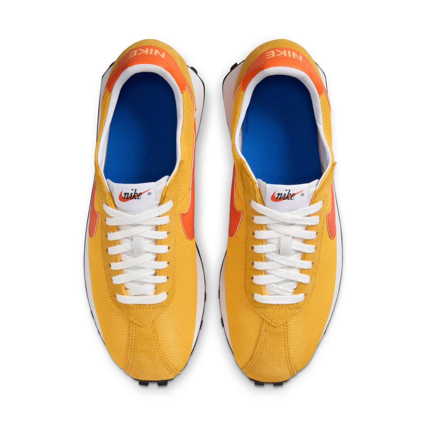 Nike LD-1000 SP University Gold/Saftey Orange FQ9079-700