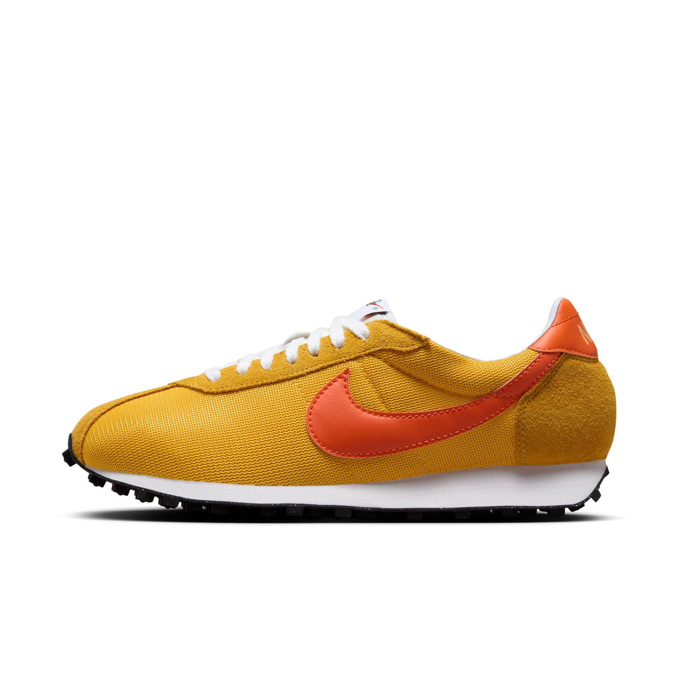 Nike LD-1000 SP University Gold/Saftey Orange FQ9079-700