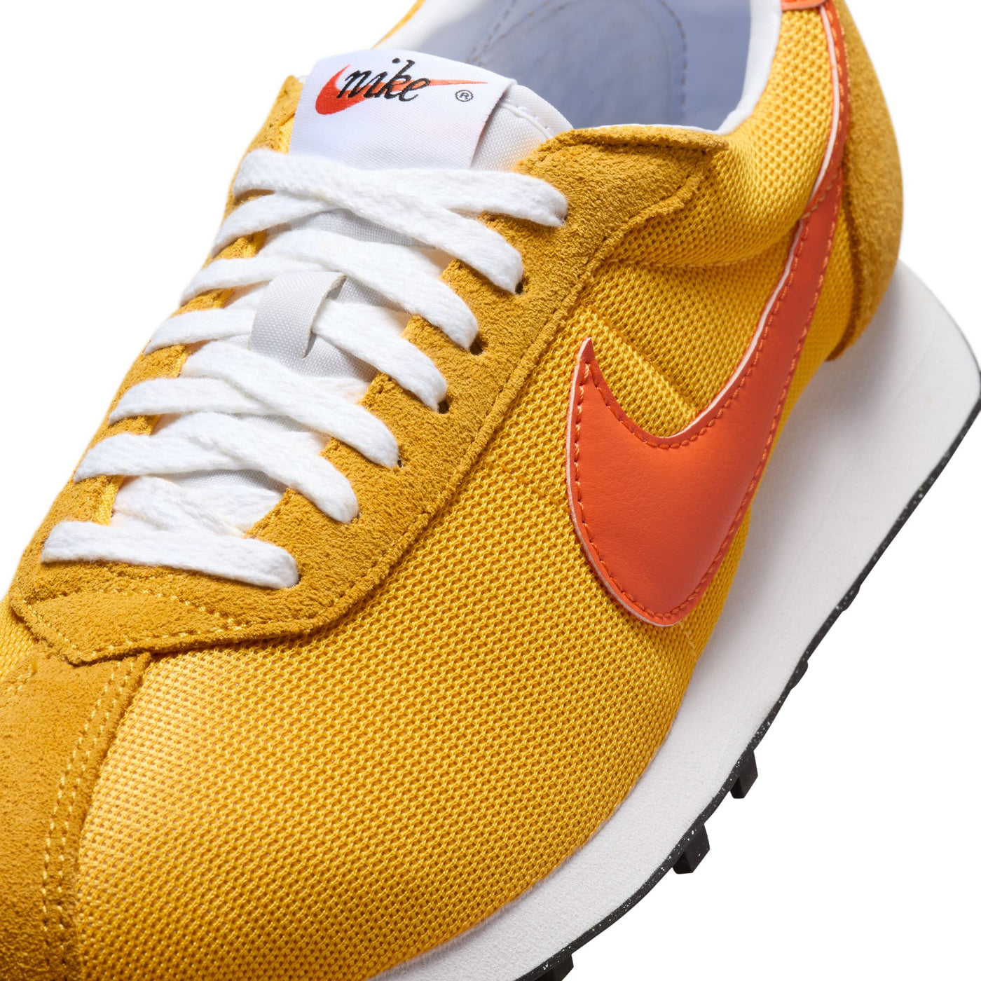 Nike LD-1000 SP University Gold/Saftey Orange FQ9079-700