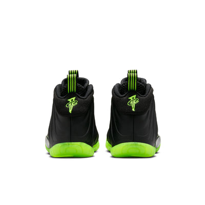 Nike Little Posite One Black/Volt HF0977-001