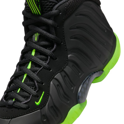 Nike Little Posite One Black/Volt HF0977-001