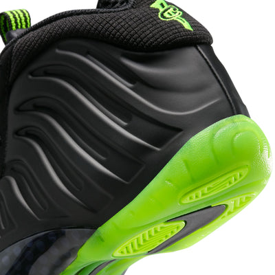 Nike Little Posite One Black/Volt HF0977-001