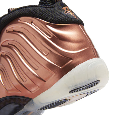 Nike Little Posite One Metallic Copper/Metallic Copper/Black FZ0990-800