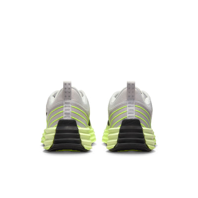 Nike Lunar Roam, NEUTRAL GREY/BLACK-VOLT-PHOTON DUST, HV0812-011