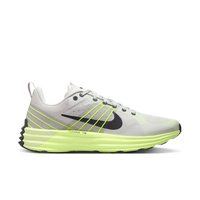 Nike Lunar Roam, NEUTRAL GREY/BLACK-VOLT-PHOTON DUST, HV0812-011