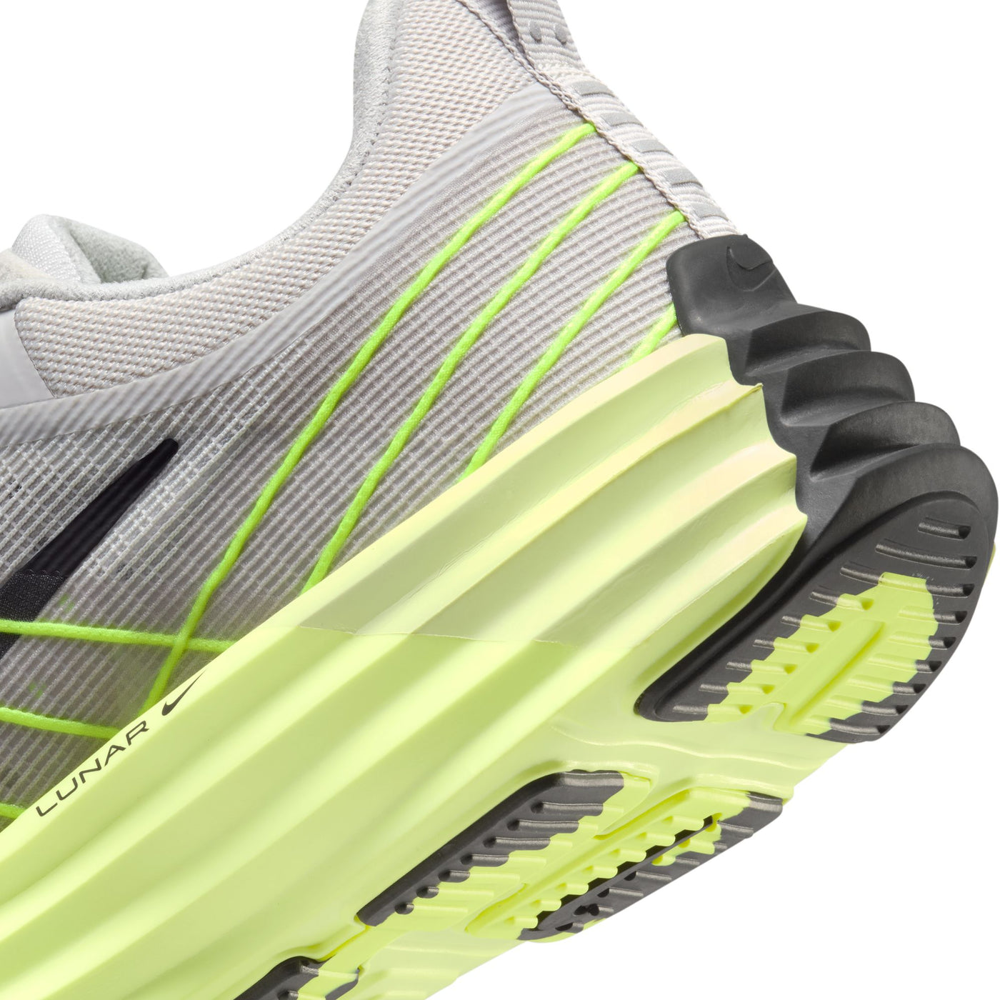 Nike Lunar Roam, NEUTRAL GREY/BLACK-VOLT-PHOTON DUST, HV0812-011