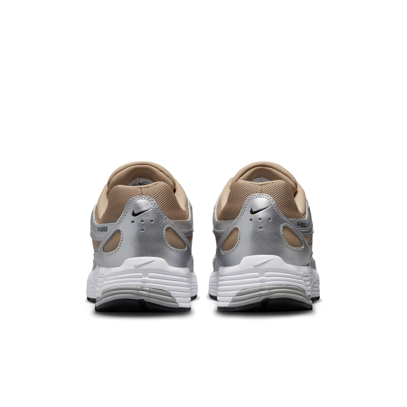 Nike P-6000 KHAKI/METALLIC SILVER-MTLC PLATINUM HQ3030-200