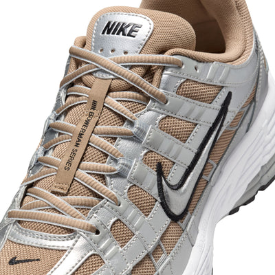 Nike P-6000 KHAKI/METALLIC SILVER-MTLC PLATINUM HQ3030-200