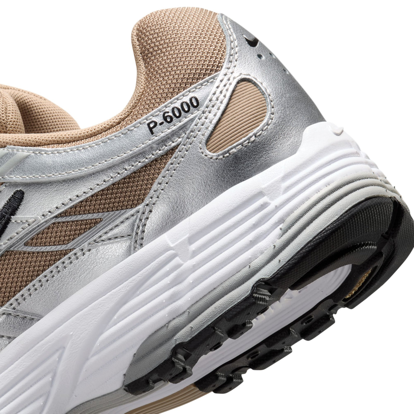 Nike P-6000 KHAKI/METALLIC SILVER-MTLC PLATINUM HQ3030-200