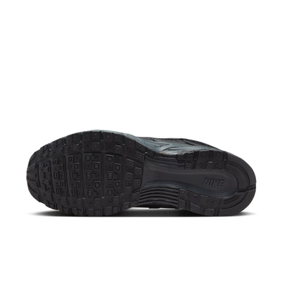 Nike P-6000 Premium Black/Black-Anthracite FQ8732-010