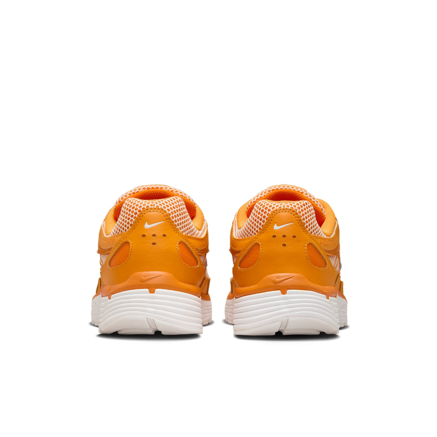 Nike P-6000 Premium Kumquat/Metallic Silver-Magma Orange HQ3641-886