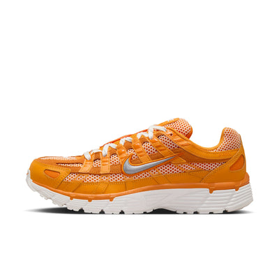 Nike P-6000 Premium Kumquat/Metallic Silver-Magma Orange HQ3641-886