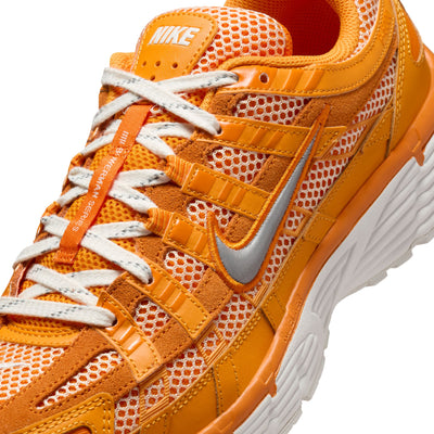 Nike P-6000 Premium Kumquat/Metallic Silver-Magma Orange HQ3641-886