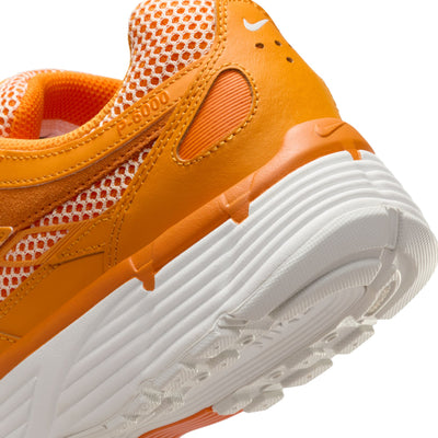 Nike P-6000 Premium Kumquat/Metallic Silver-Magma Orange HQ3641-886