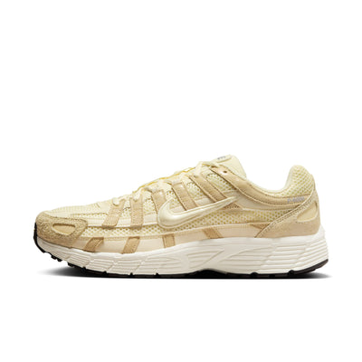 Nike P-6000 SE Alabaster/Black-Sail HF0015-700