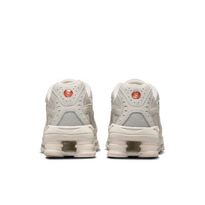 Nike Shox Ride 2 Light Bone/turf Orange-phantom HQ5412-072