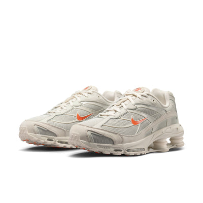 Nike Shox Ride 2 Light Bone/turf Orange-phantom HQ5412-072