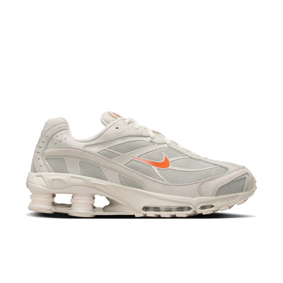 Nike Shox Ride 2 Light Bone/turf Orange-phantom HQ5412-072