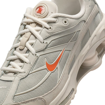 Nike Shox Ride 2 Light Bone/turf Orange-phantom HQ5412-072