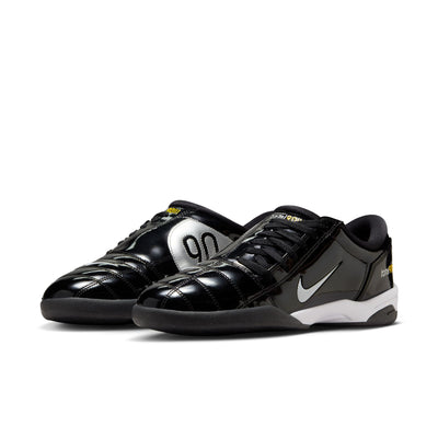 Nike T90 SP Black/white-metallic Silver HJ9351-001