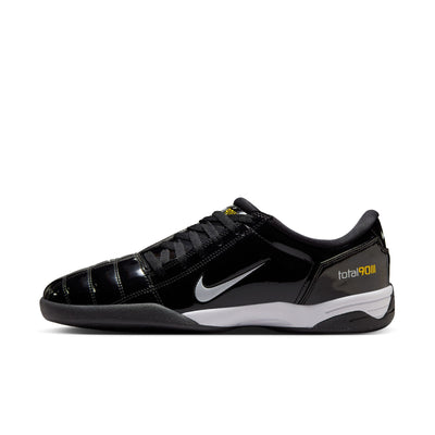 Nike T90 SP Black/white-metallic Silver HJ9351-001