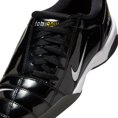 Nike T90 SP Black/white-metallic Silver HJ9351-001