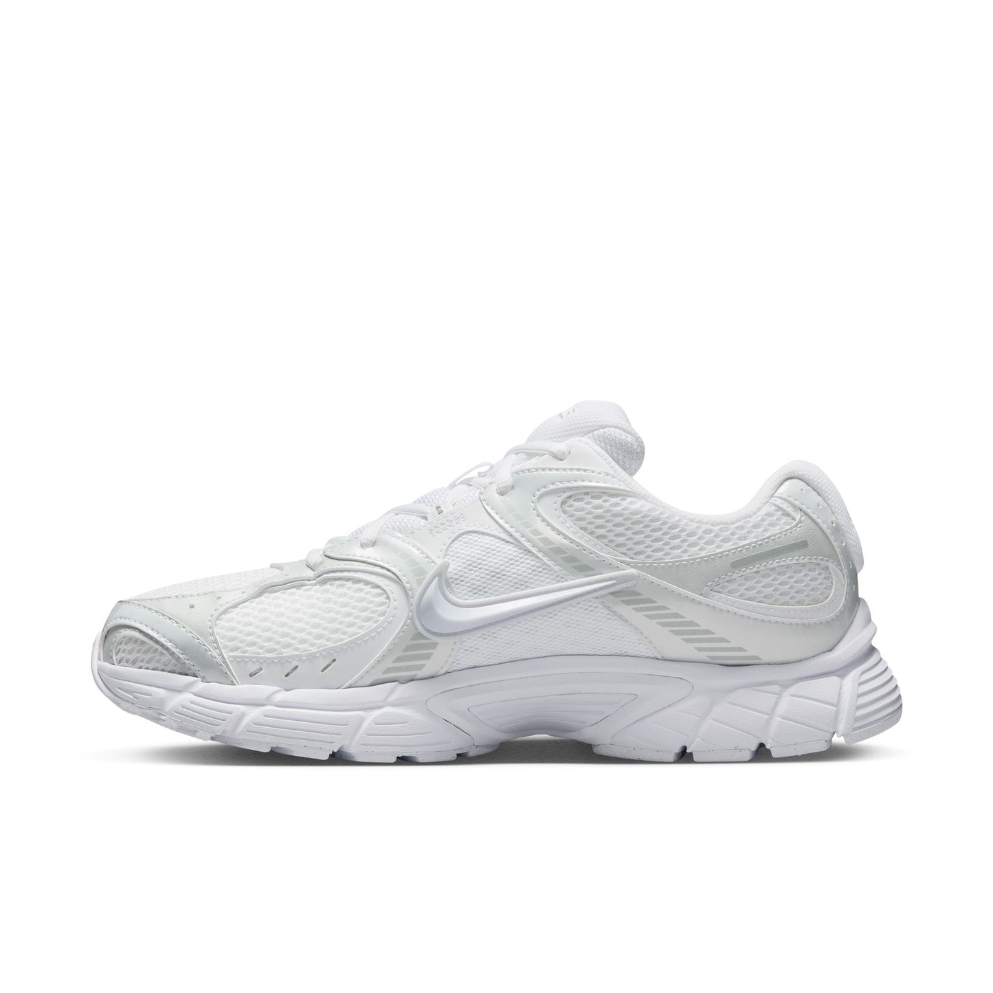 Nike V5 RNR White/white-black-metallic Silver HJ5228-101