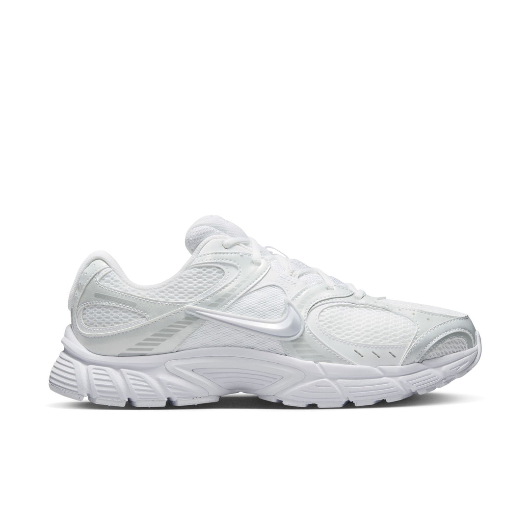 NIKE(ナイキ) ★ V5 RNR White Men / HJ5228-101 Nike V5 RNR White Black Metallic Silver Men's - HJ5228-101 - US